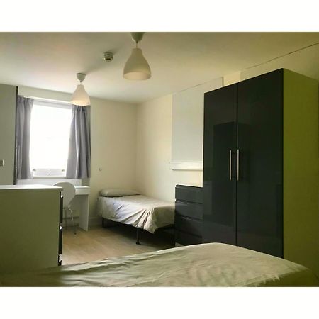 Leinster House Hostel London Ngoại thất bức ảnh